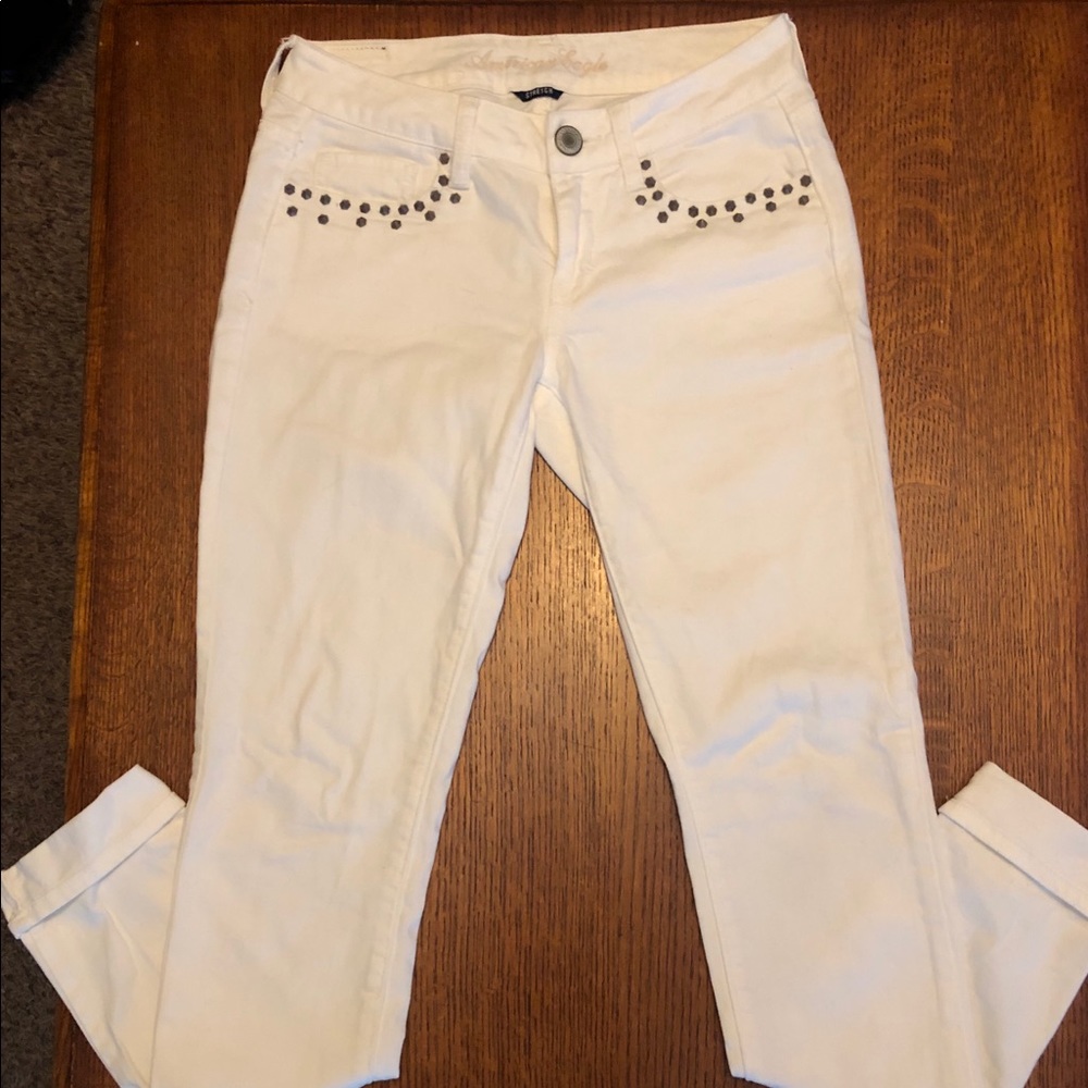 AE Jean